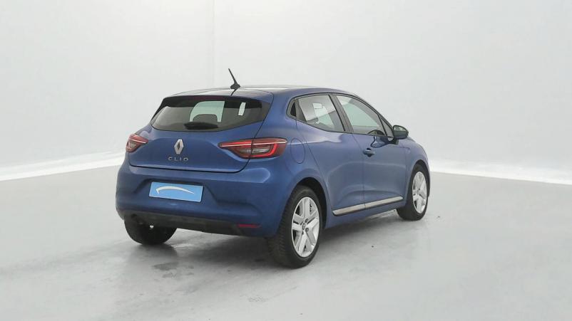 Vente en ligne Renault Clio 5 Clio TCe 90 au prix de 12 990 €