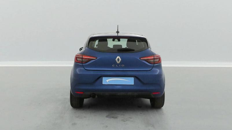 Vente en ligne Renault Clio 5 Clio TCe 90 au prix de 12 990 €