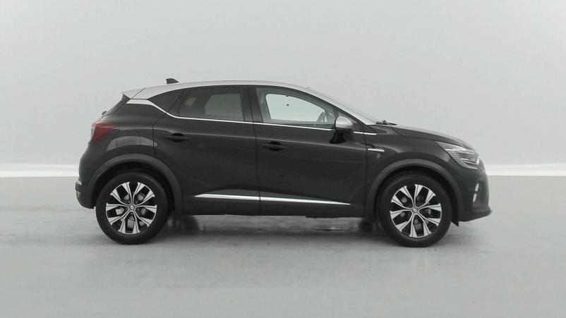 Vente en ligne Renault Captur  mild hybrid 140 au prix de 22 590 €