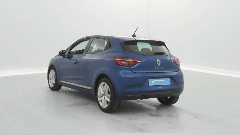 Vente en ligne Renault Clio 5 Clio TCe 90 au prix de 12 990 €