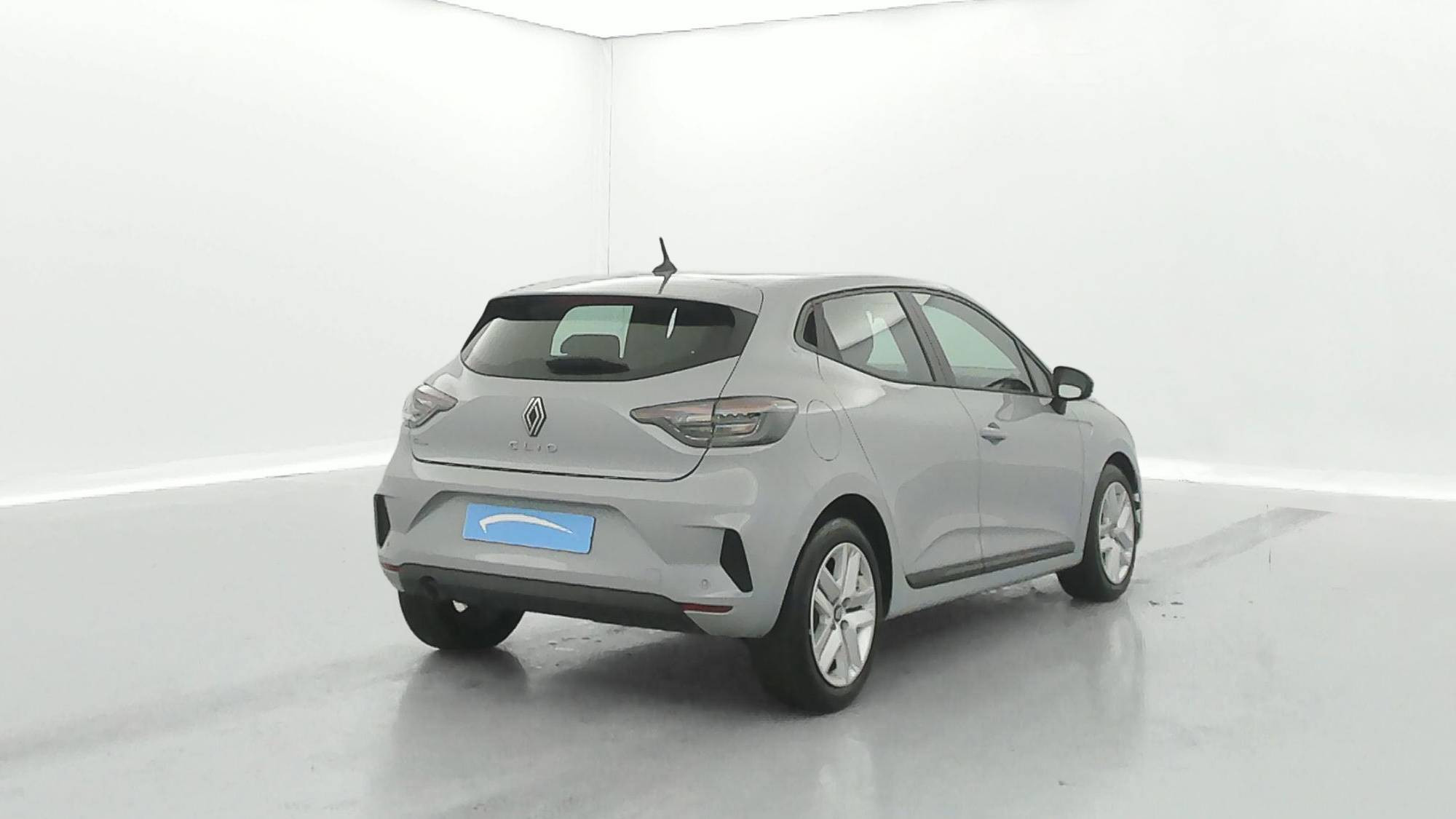 Vente en ligne Renault Clio 5 Clio TCe 90 au prix de 15 790 €