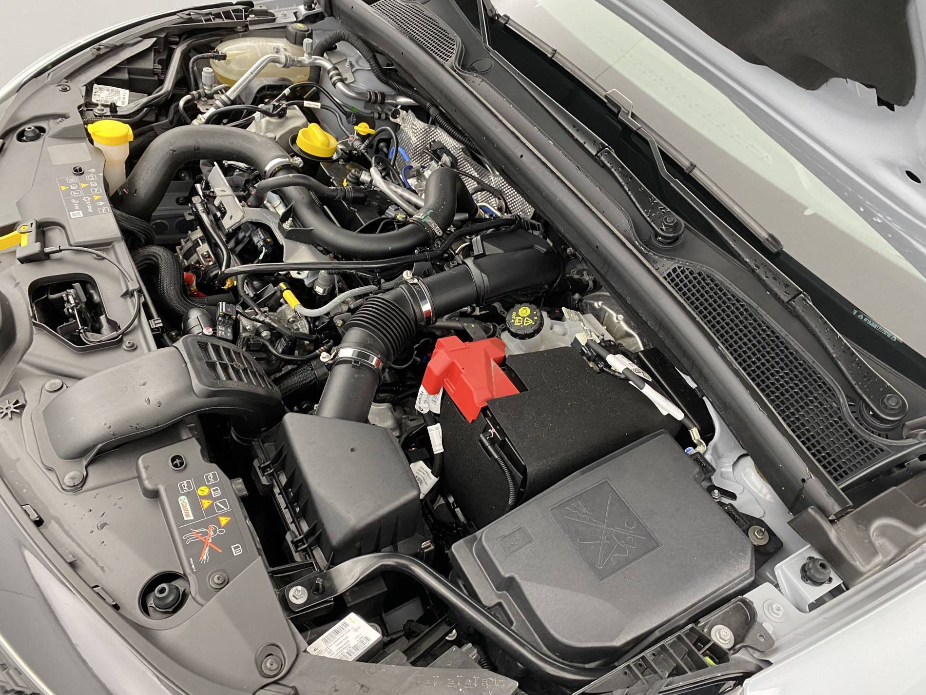 Vente en ligne Renault Clio 5 Clio TCe 90 au prix de 15 790 €