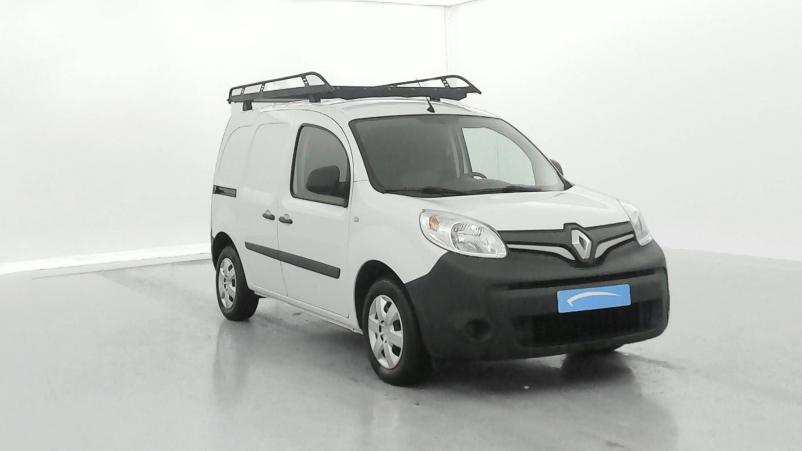 Vente en ligne Renault Kangoo Express  BLUE DCI 95 au prix de 13 990 €