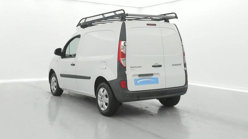 Vente en ligne Renault Kangoo Express  BLUE DCI 95 au prix de 13 990 €