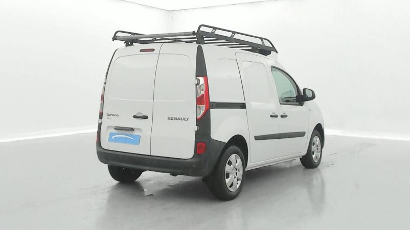 Vente en ligne Renault Kangoo Express  BLUE DCI 95 au prix de 13 990 €