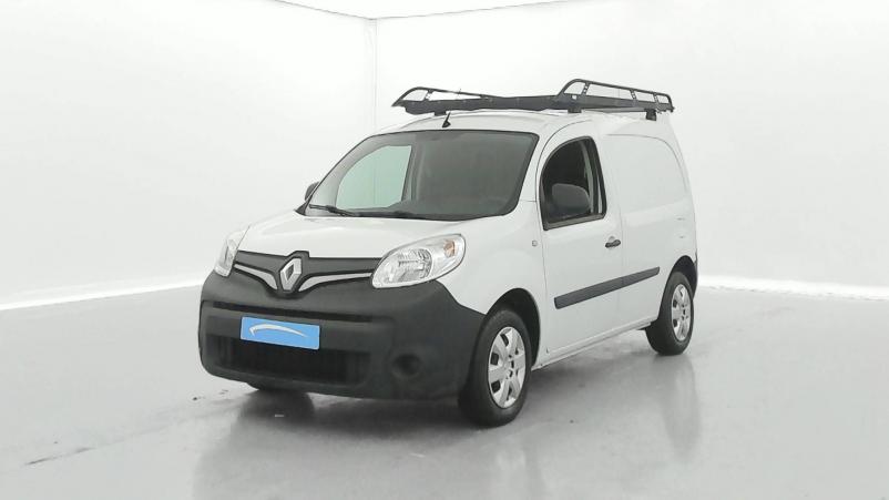 Vente en ligne Renault Kangoo Express  BLUE DCI 95 au prix de 13 990 €