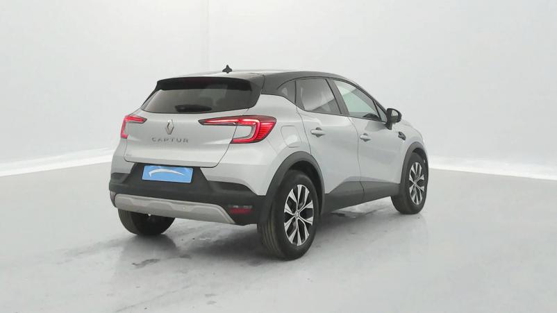 Vente en ligne Renault Captur  TCe 90 au prix de 17 490 €