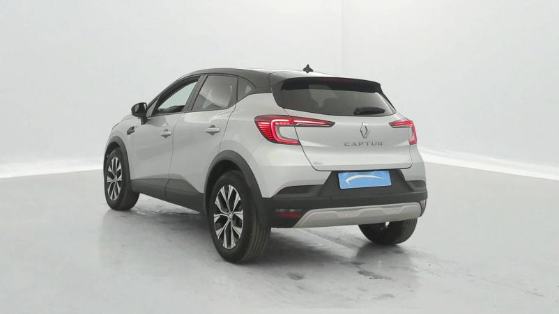 Vente en ligne Renault Captur  TCe 90 au prix de 17 490 €