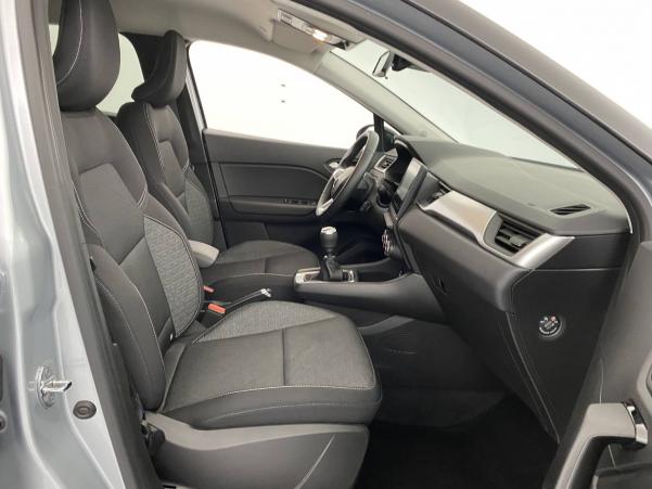 Vente en ligne Renault Captur  TCe 90 au prix de 17 490 €