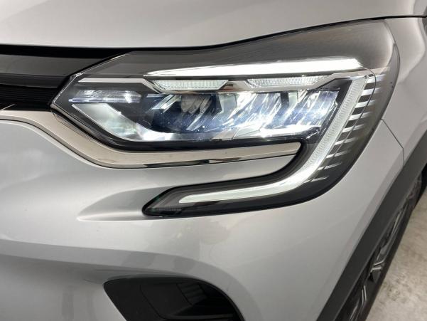 Vente en ligne Renault Captur  TCe 90 au prix de 17 490 €