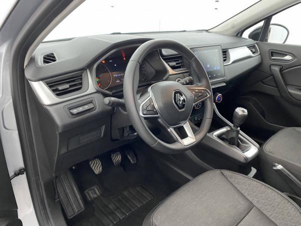Vente en ligne Renault Captur  TCe 90 au prix de 17 490 €