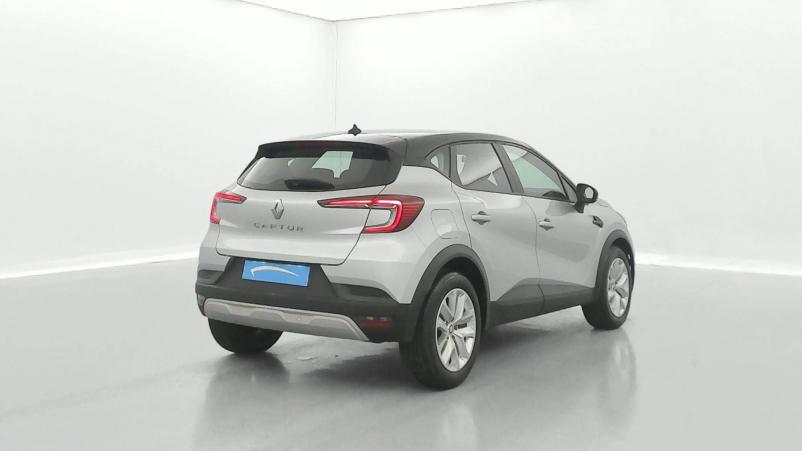 Vente en ligne Renault Captur  TCe 90 au prix de 14 990 €