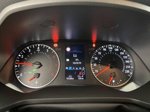 Vente en ligne Renault Captur  TCe 90 au prix de 17 490 €