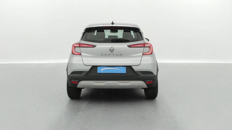 Vente en ligne Renault Captur  TCe 90 au prix de 14 990 €