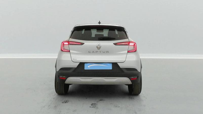 Vente en ligne Renault Captur  TCe 90 au prix de 17 490 €