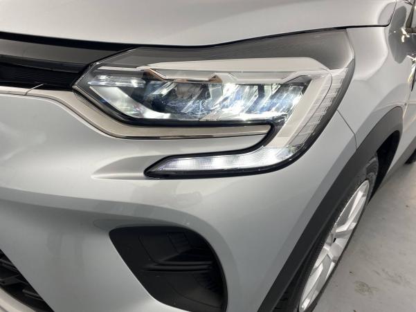 Vente en ligne Renault Captur  TCe 90 au prix de 14 990 €