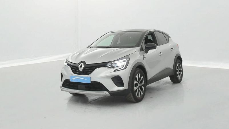 Vente en ligne Renault Captur  TCe 90 au prix de 17 490 €