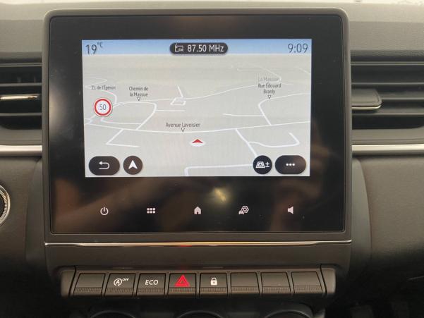 Vente en ligne Renault Captur  TCe 90 au prix de 14 990 €