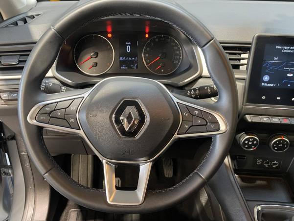 Vente en ligne Renault Captur  TCe 90 au prix de 14 990 €
