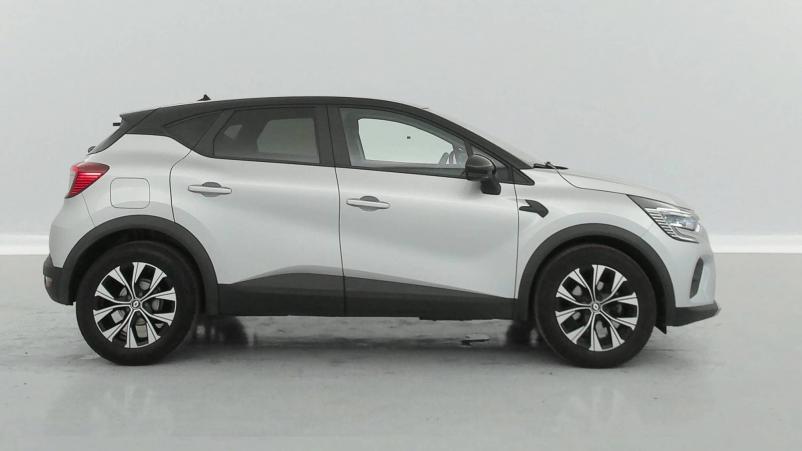Vente en ligne Renault Captur  TCe 90 au prix de 17 490 €