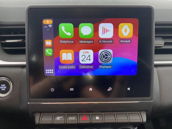 Vente en ligne Renault Captur  TCe 90 au prix de 14 990 €