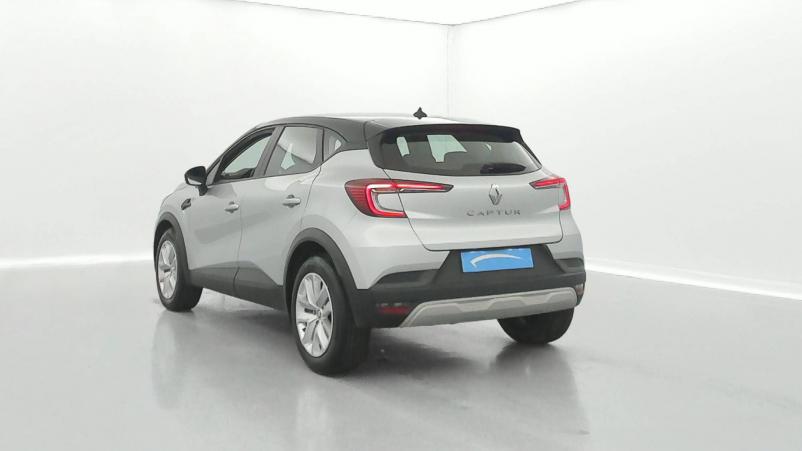 Vente en ligne Renault Captur  TCe 90 au prix de 14 990 €