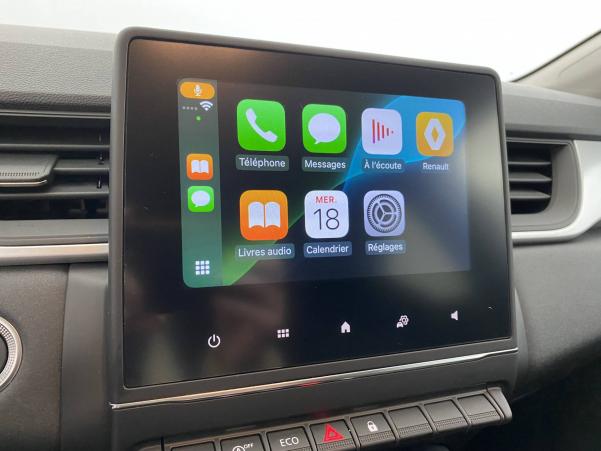 Vente en ligne Renault Captur  TCe 90 au prix de 17 490 €