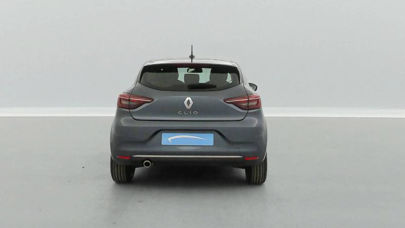 Vente en ligne Renault Clio 5 Clio TCe 90 - 21N au prix de 14 790 €