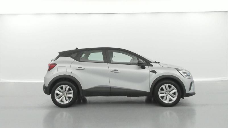Vente en ligne Renault Captur  TCe 90 au prix de 14 990 €