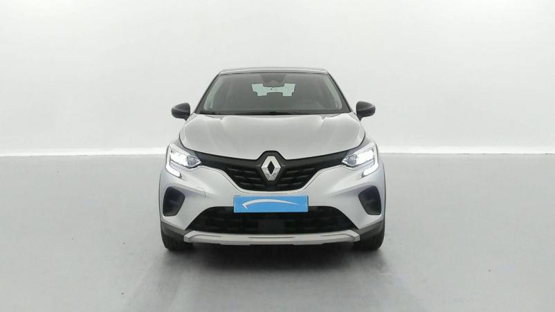 Vente en ligne Renault Captur  TCe 90 au prix de 14 990 €