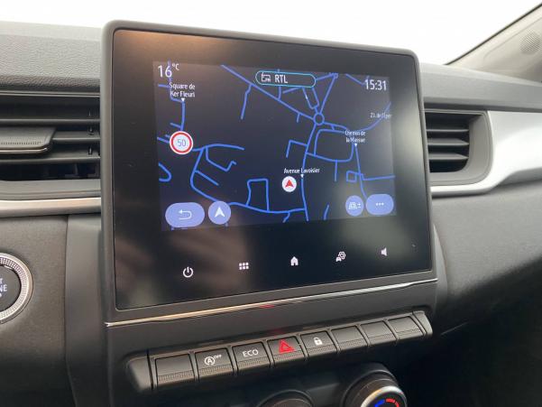 Vente en ligne Renault Captur  TCe 90 au prix de 17 490 €