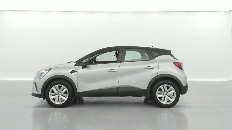 Vente en ligne Renault Captur  TCe 90 au prix de 14 990 €