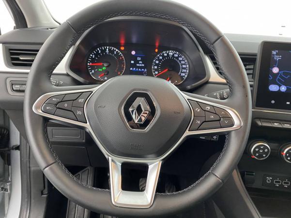 Vente en ligne Renault Captur  TCe 90 au prix de 17 490 €