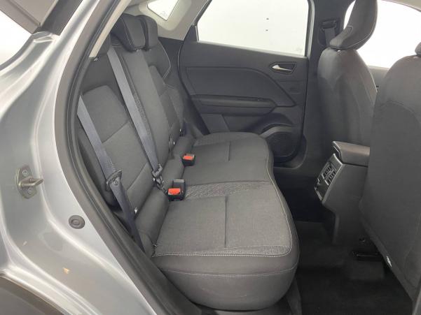 Vente en ligne Renault Captur  TCe 90 au prix de 14 990 €