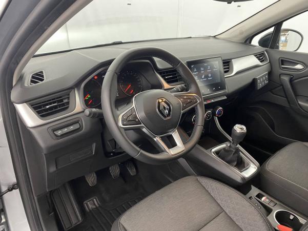 Vente en ligne Renault Captur  TCe 90 au prix de 14 990 €