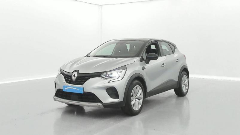 Vente en ligne Renault Captur  TCe 90 au prix de 14 990 €
