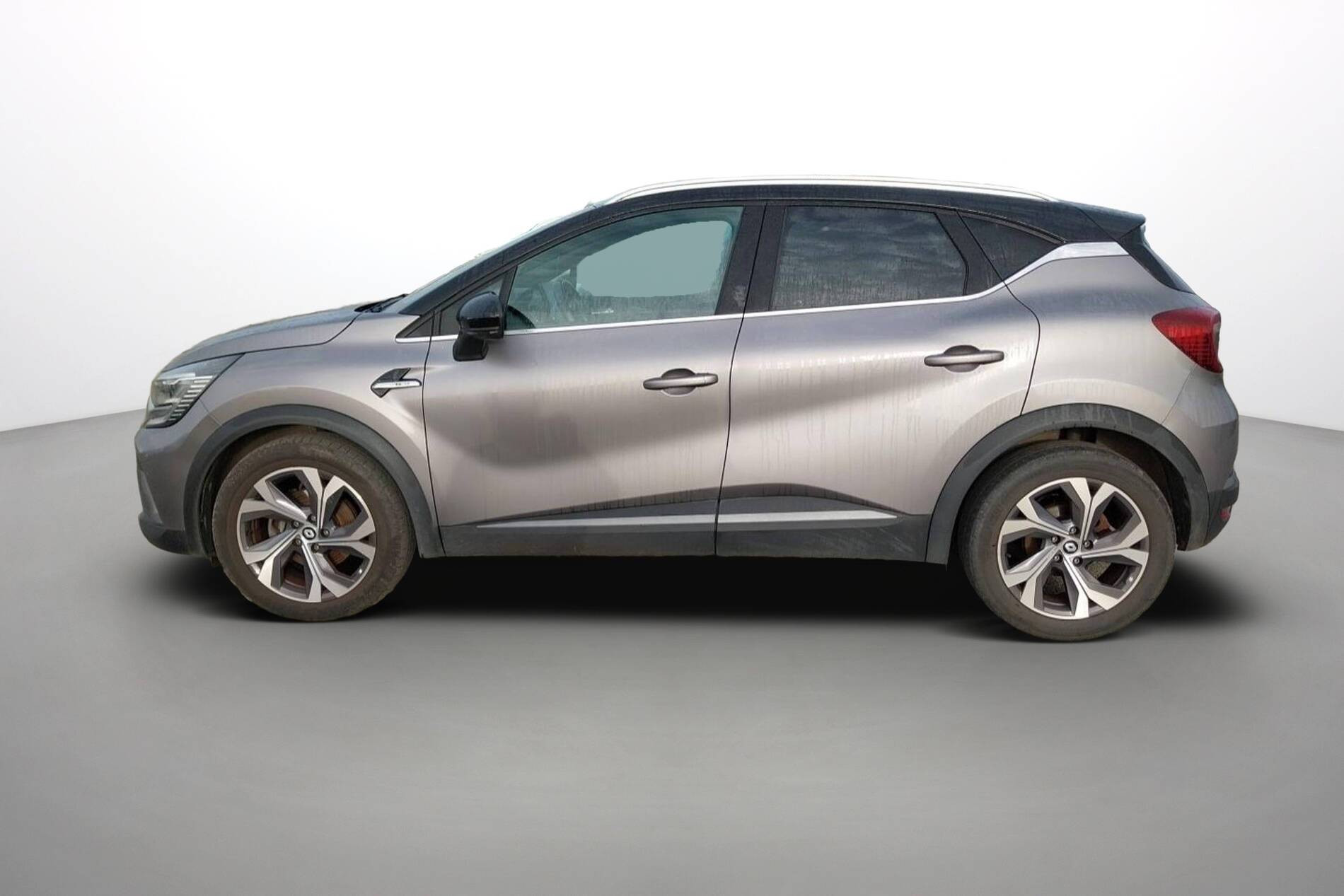 Vente en ligne Renault Captur  E-Tech 145 - 21 au prix de 19 890 €