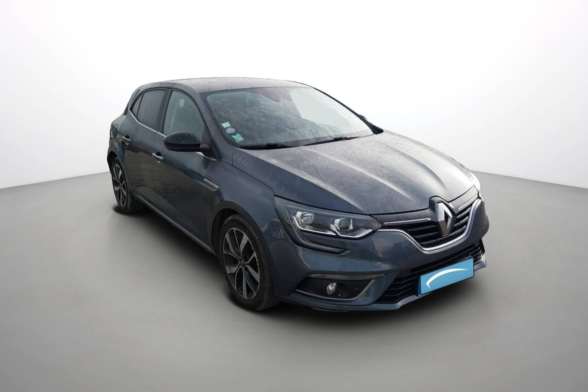 Vente en ligne Renault Megane 4 Mégane IV Berline TCe 115 FAP au prix de 12 990 €