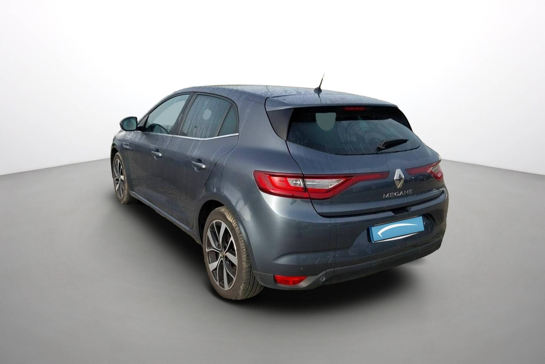 Vente en ligne Renault Megane 4 Mégane IV Berline TCe 115 FAP au prix de 12 990 €