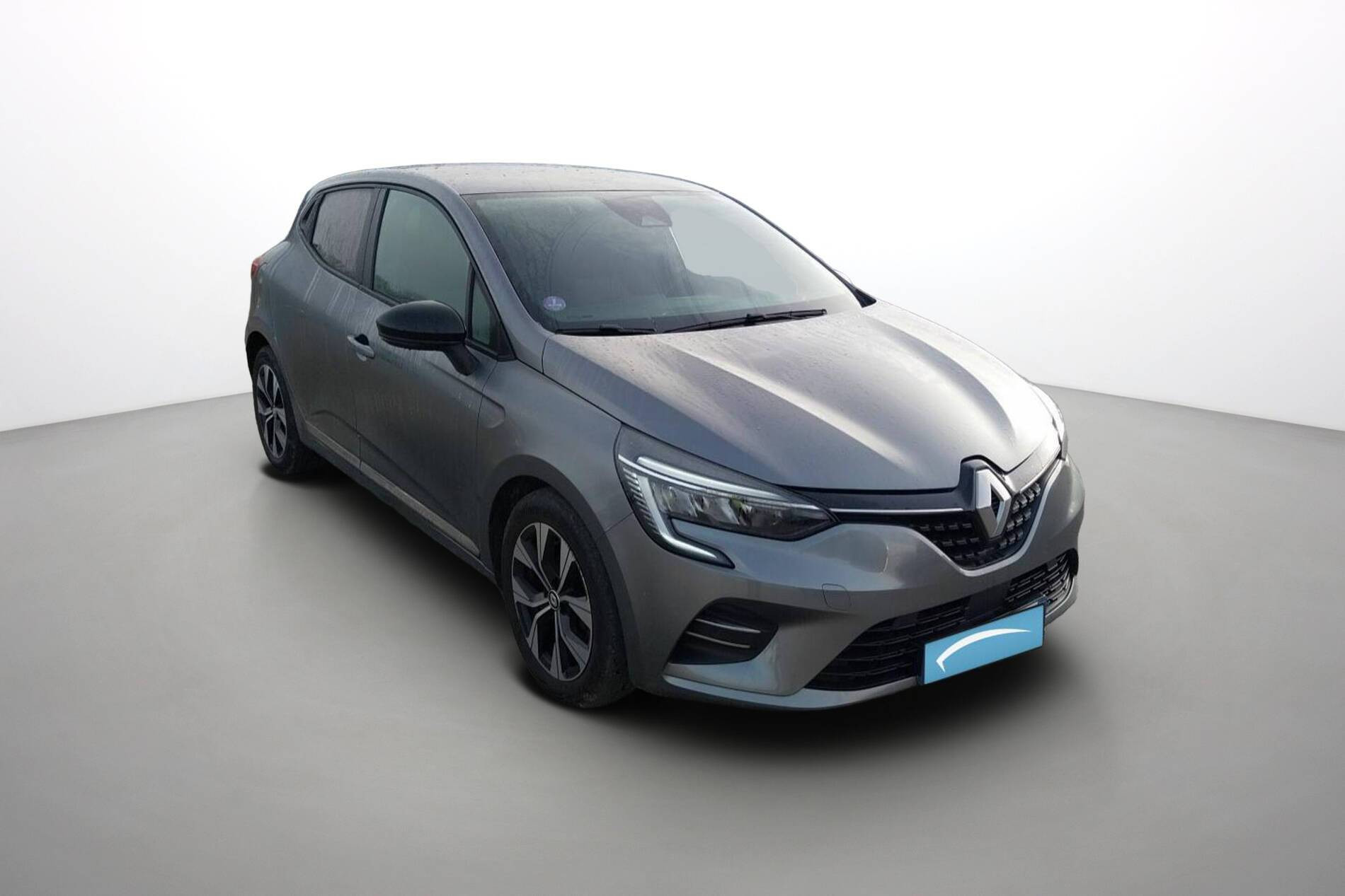 Vente en ligne Renault Clio 5 Clio TCe 90 au prix de 14 290 €