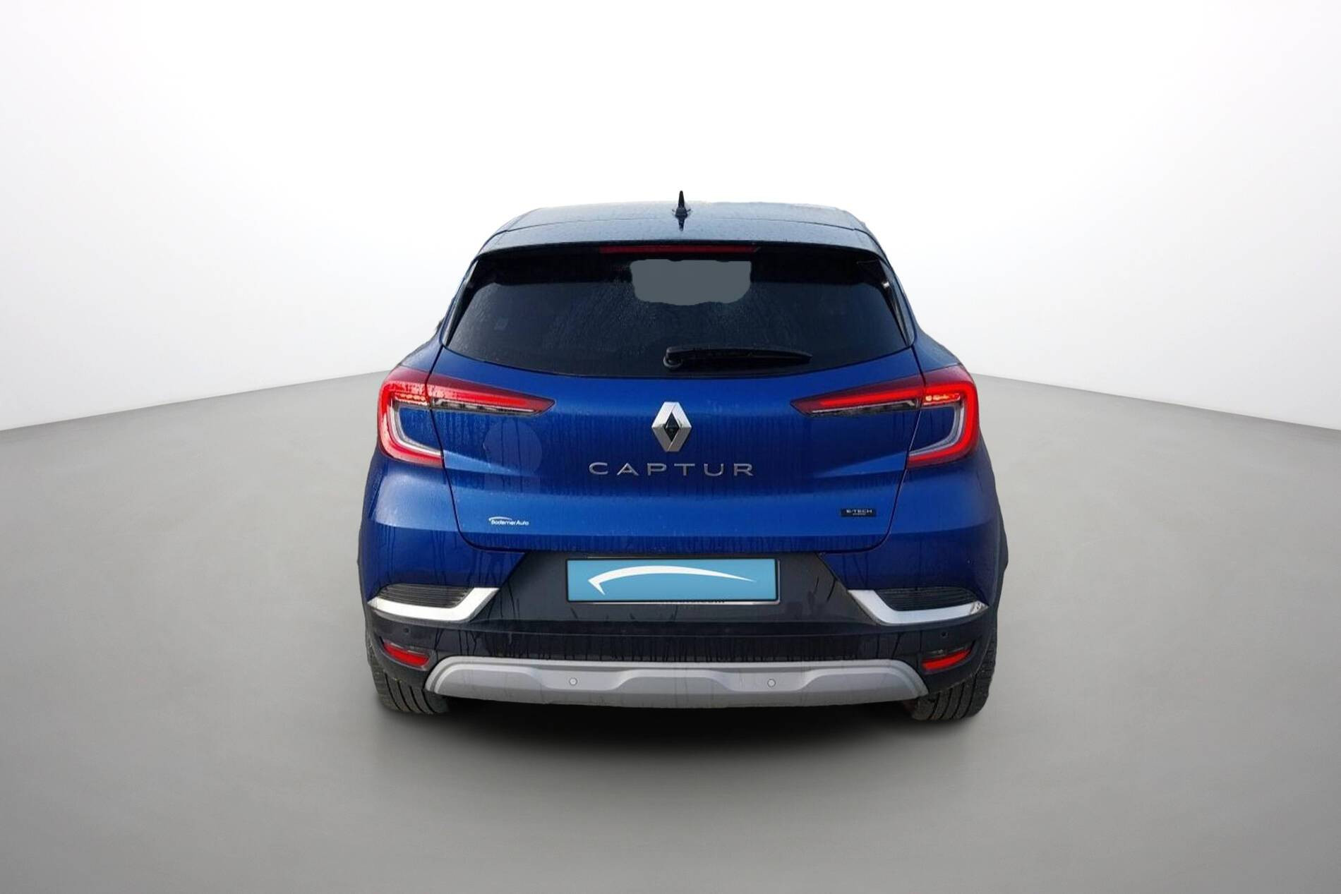 Vente en ligne Renault Captur  E-Tech full hybrid 145 au prix de 20 990 €