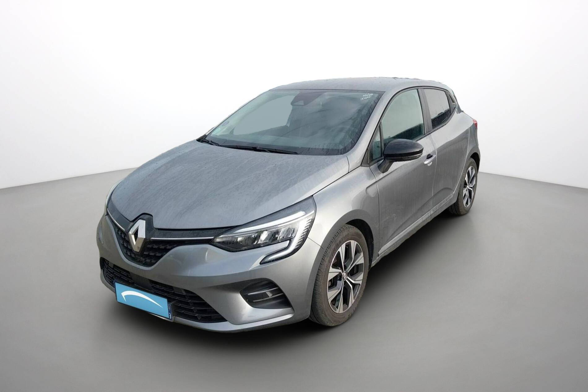 Renault Clio 5 Clio TCe 90 occasion de 2023 en vente à Brest