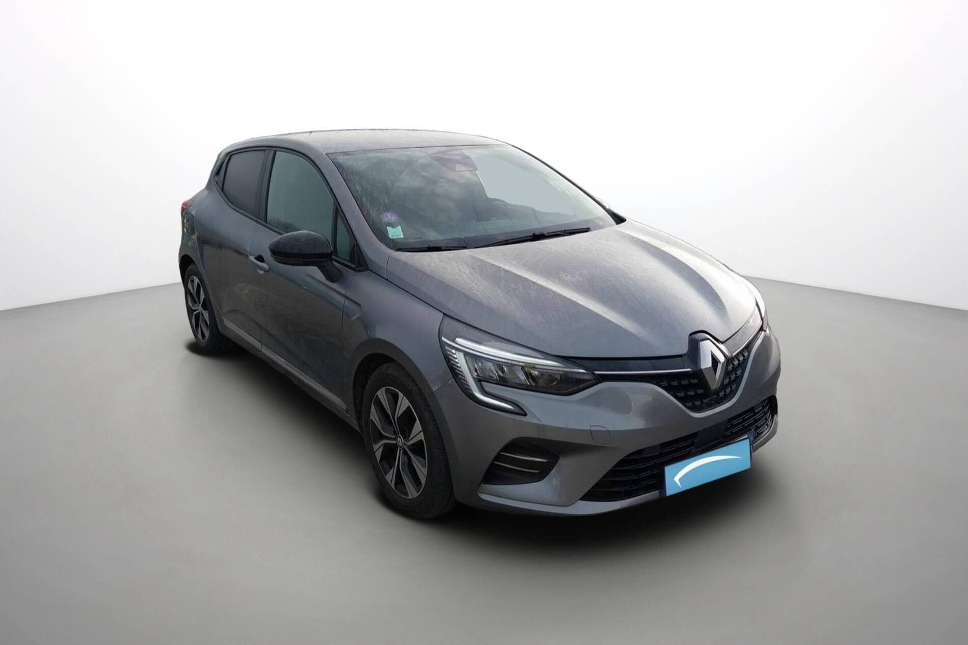 Vente en ligne Renault Clio 5 Clio TCe 90 au prix de 14 490 €