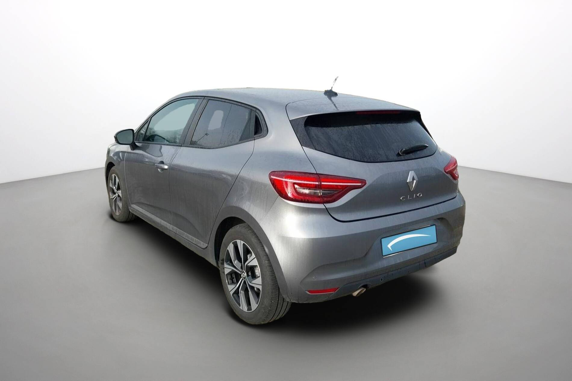 Vente en ligne Renault Clio 5 Clio TCe 90 au prix de 14 490 €