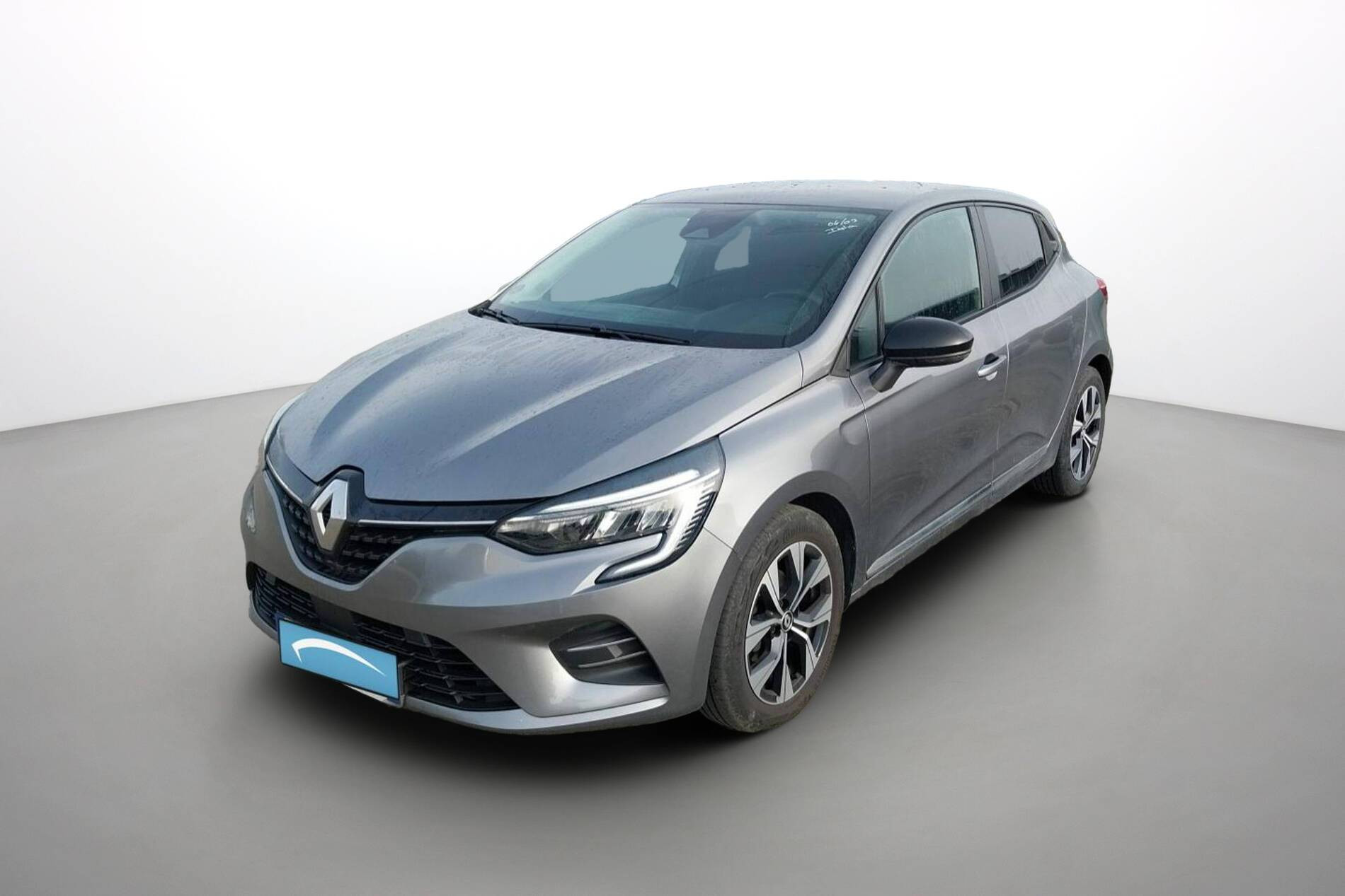 Renault Clio 5 Clio TCe 90 occasion de 2023 en vente à Brest