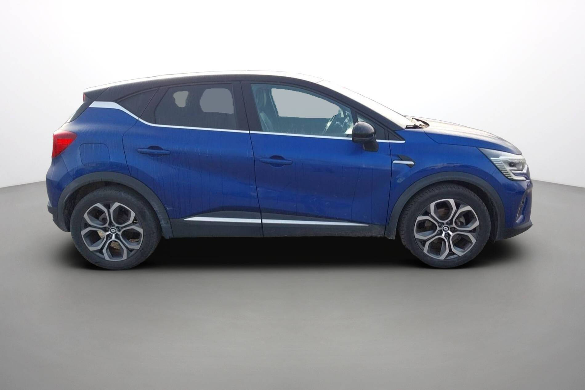 Vente en ligne Renault Captur  E-Tech full hybrid 145 au prix de 20 990 €