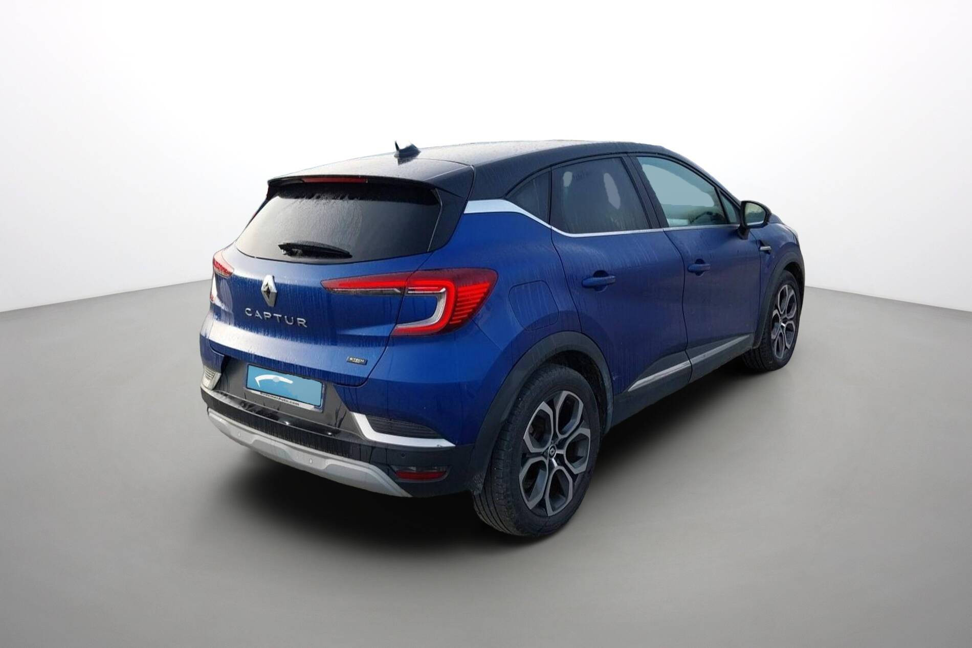 Vente en ligne Renault Captur  E-Tech full hybrid 145 au prix de 20 990 €