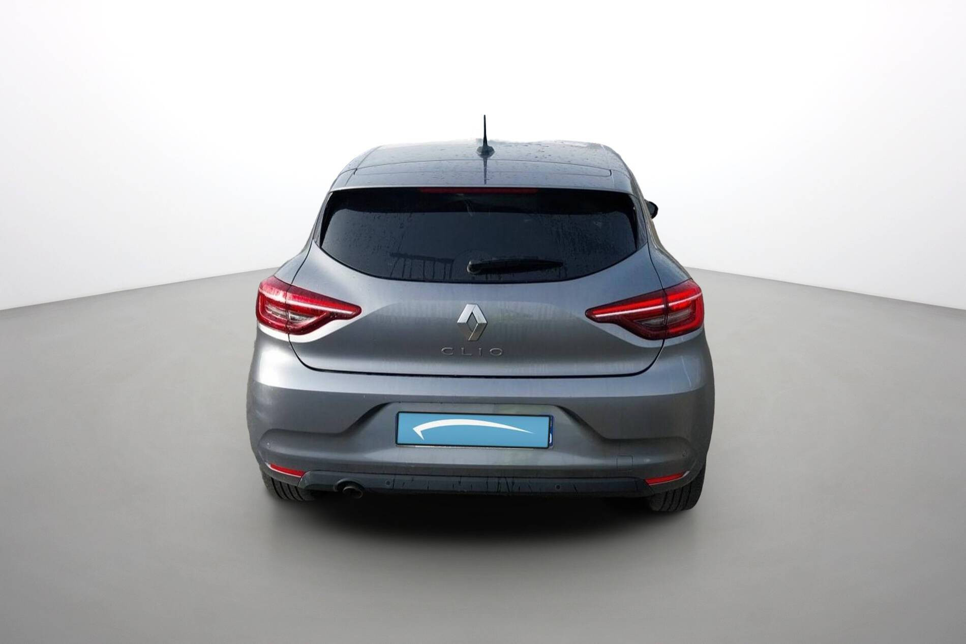 Vente en ligne Renault Clio 5 Clio TCe 90 au prix de 14 290 €