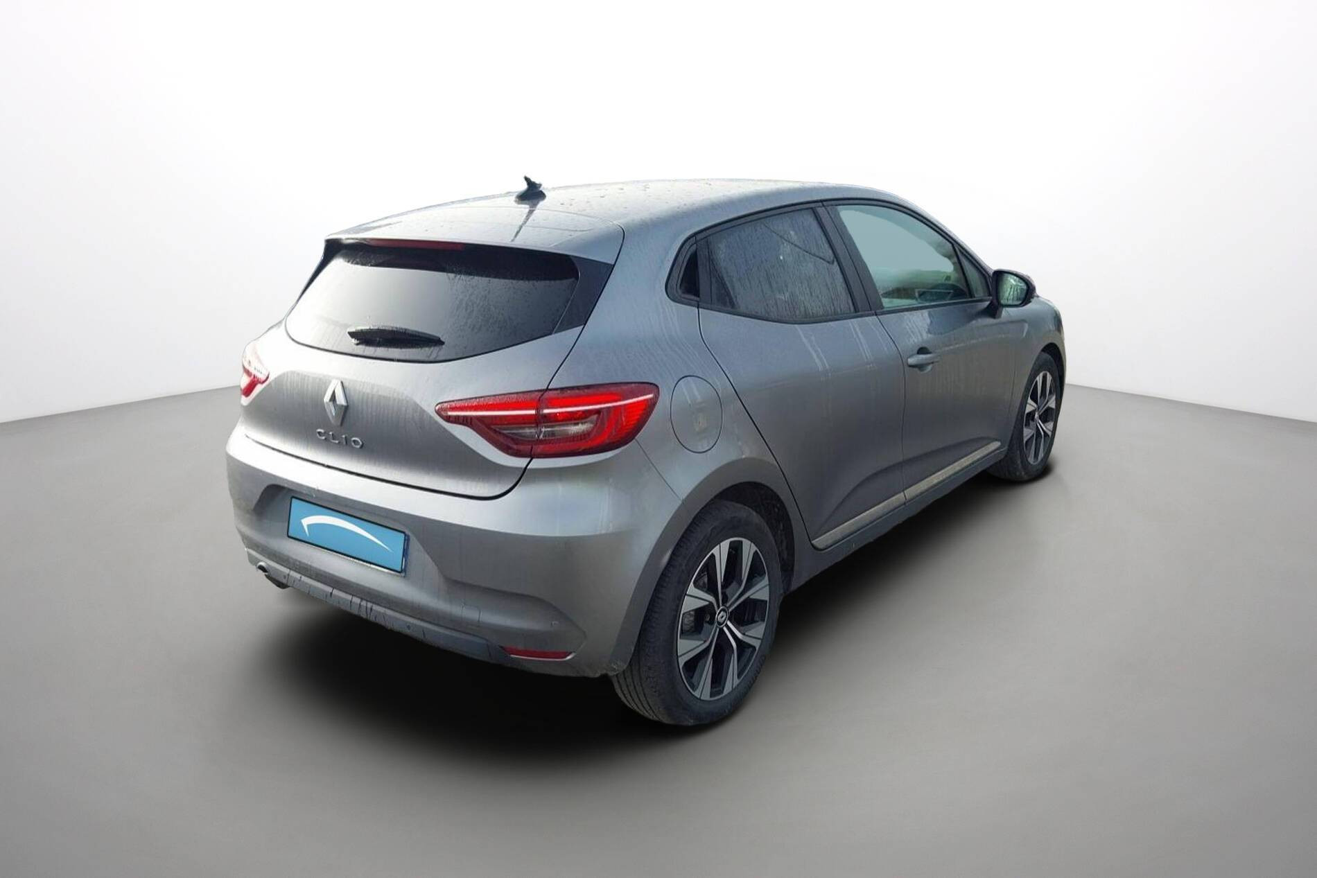 Vente en ligne Renault Clio 5 Clio TCe 90 au prix de 14 290 €