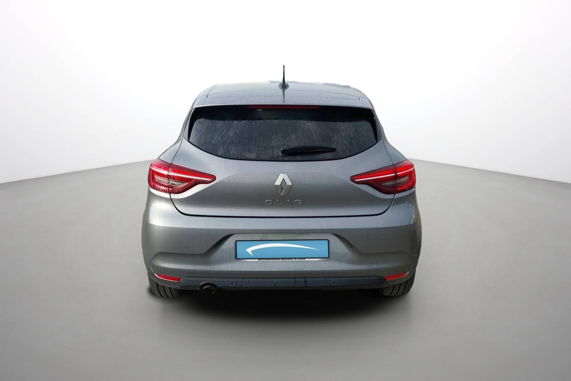 Vente en ligne Renault Clio 5 Clio TCe 90 au prix de 14 490 €